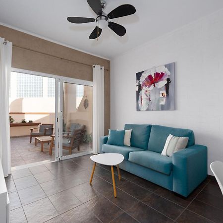 Apartment Clara Fanabe Costa Adeje  Buitenkant foto