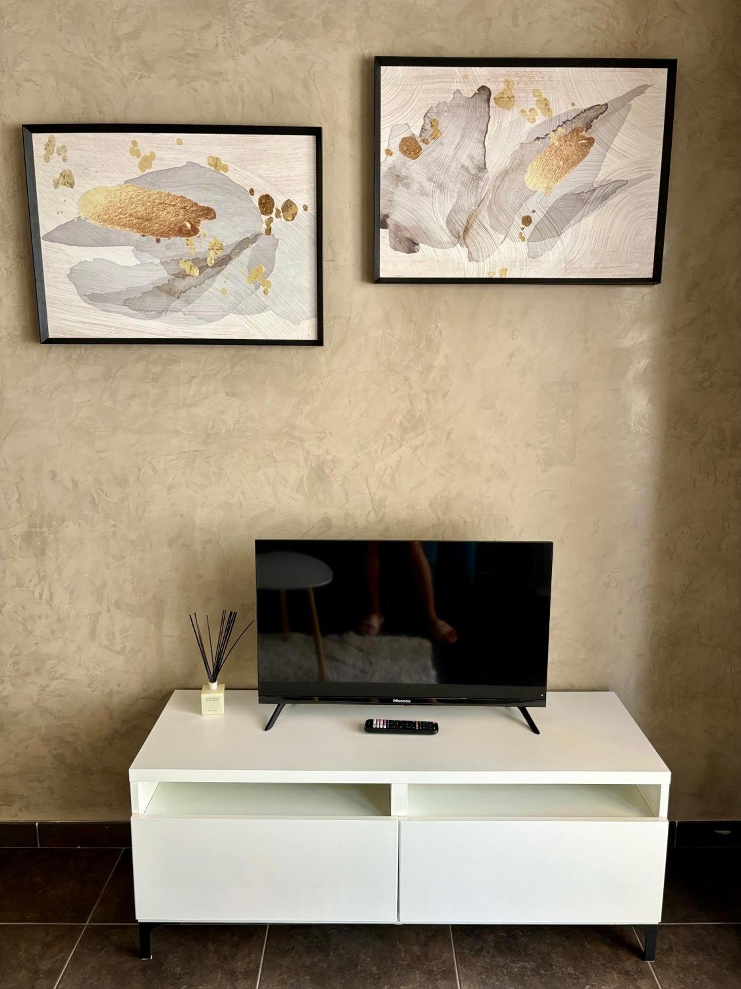 Apartment Clara Fanabe Costa Adeje  Buitenkant foto