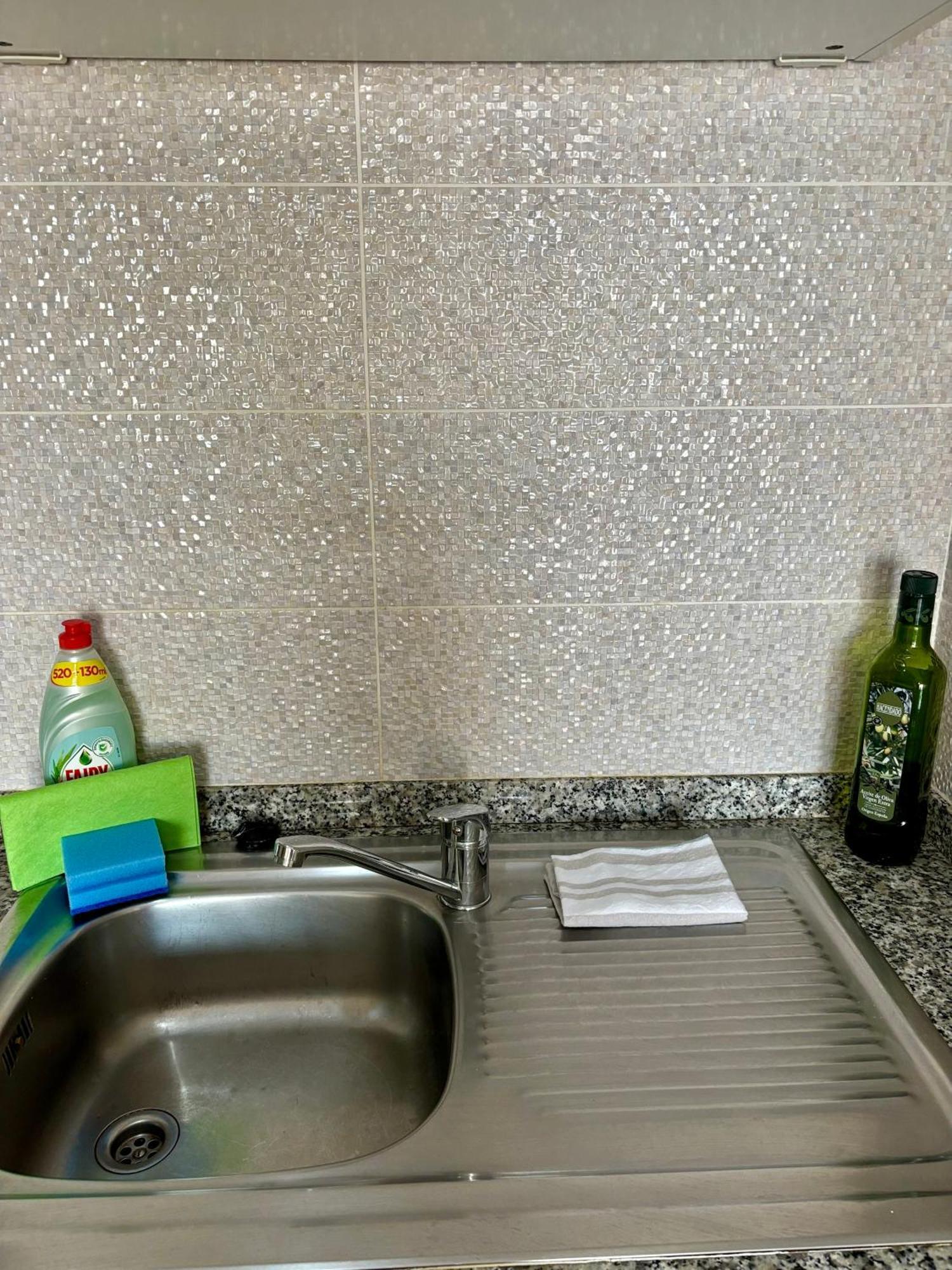 Apartment Clara Fanabe Costa Adeje  Buitenkant foto