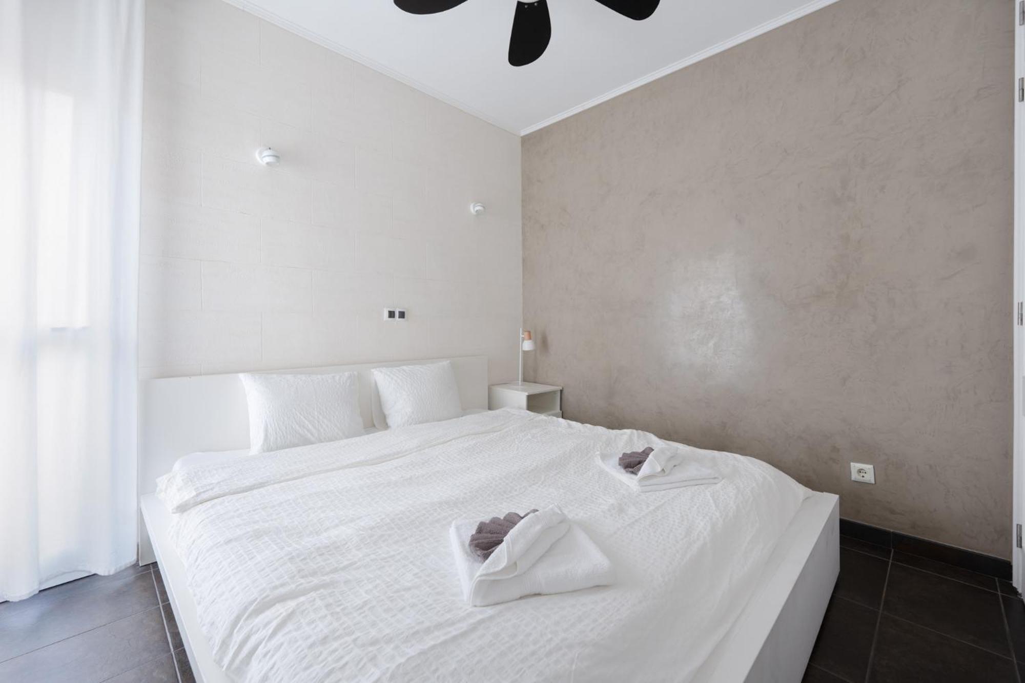 Apartment Clara Fanabe Costa Adeje  Buitenkant foto