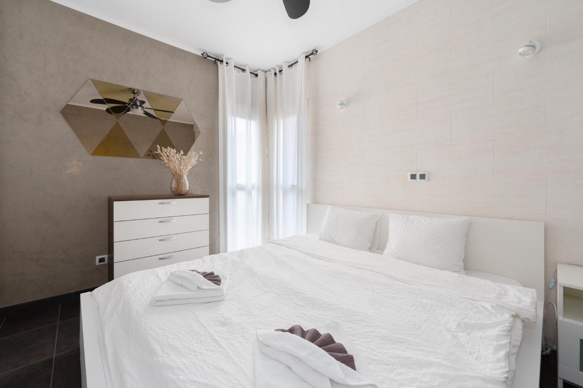 Apartment Clara Fanabe Costa Adeje  Buitenkant foto